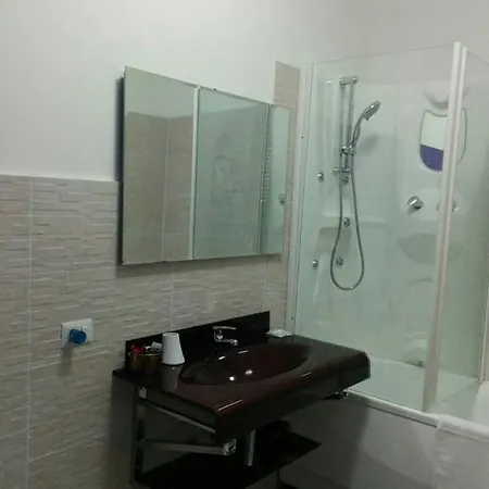 Bed & Breakfast Luci A San Siro Milán