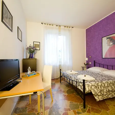 Bed & Breakfast Luci A San Siro 3*