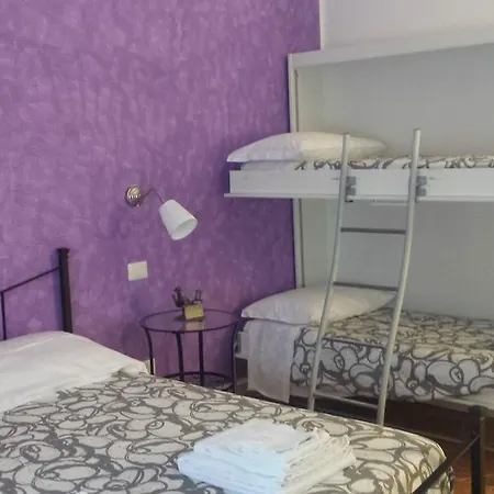 Bed & Breakfast Luci A San Siro