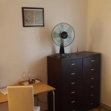 Panzió Luci A San Siro 3*