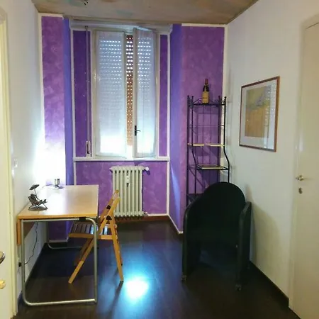 Bed and breakfast Luci A San Siro