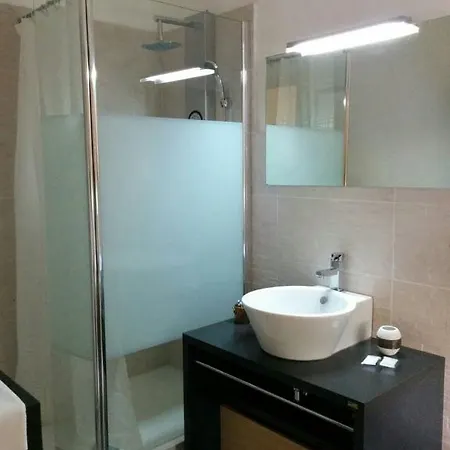 Luci A San Siro Bed & Breakfast Milaan