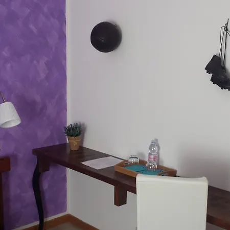 Panzió Luci A San Siro 3*