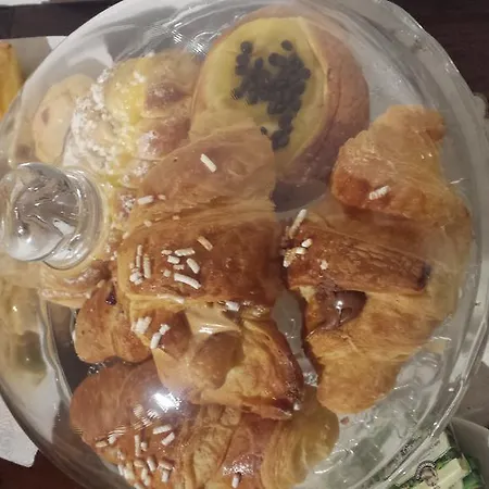 Bed & Breakfast Luci A San Siro Milaan