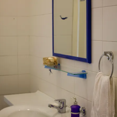 Panzió Luci A San Siro