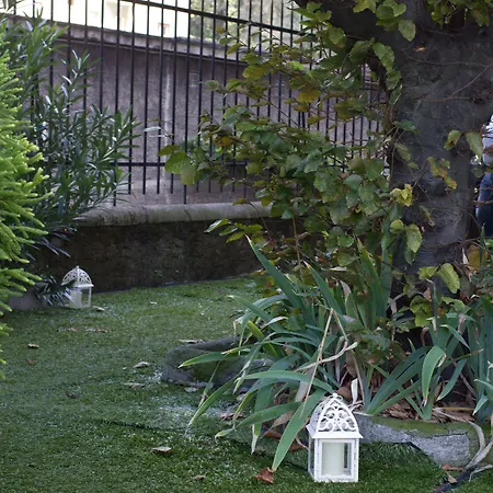 Panzió Luci A San Siro