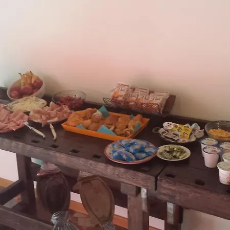 Luci A San Siro Panzió