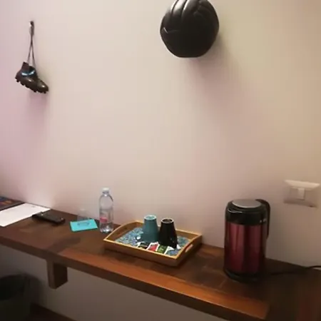 Bed & Breakfast Luci A San Siro