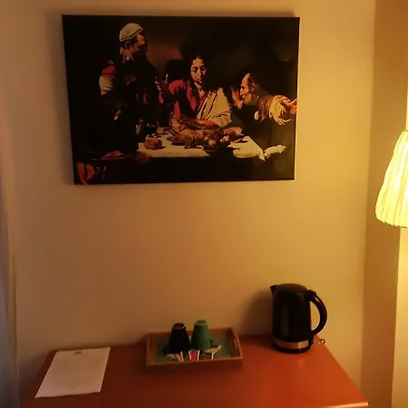 Luci A San Siro Milaan