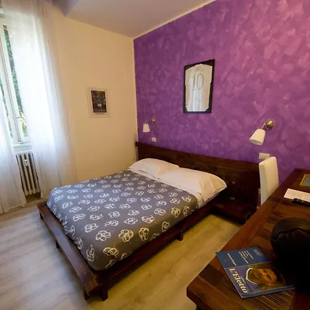 Bed & Breakfast Luci A San Siro Milan