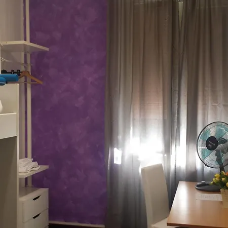 Luci A San Siro Bed & Breakfast Milan