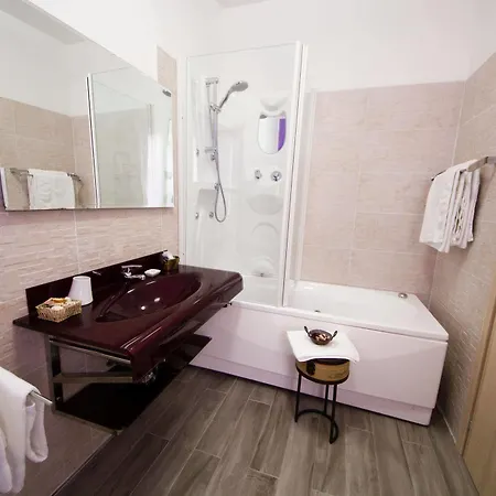 Luci A San Siro Bed & Breakfast Milaan