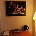 Luci A San Siro Milan