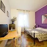 Luci A San Siro Bed and breakfast Milán