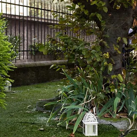 Luci A San Siro Bed & Breakfast Milano