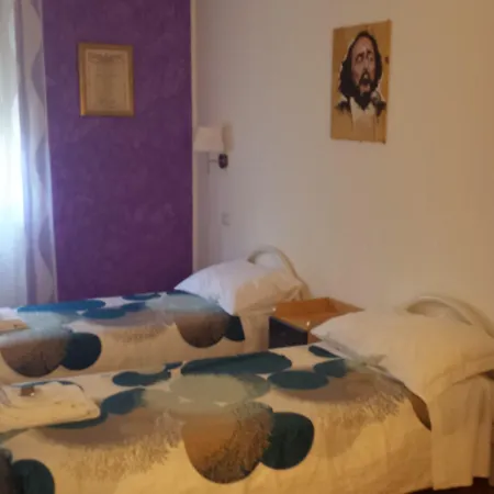Luci A San Siro Bed & Breakfast 3*