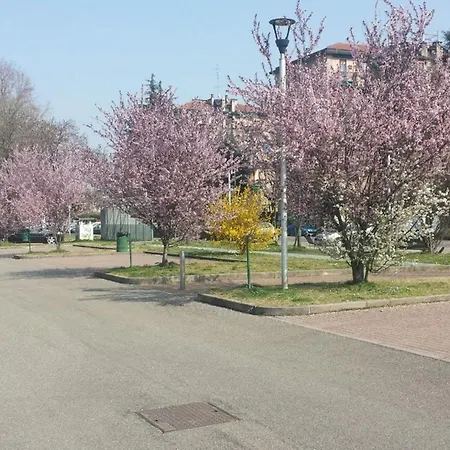 Luci A San Siro Bed & Breakfast