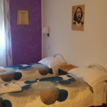 Bed & Breakfast Luci A San Siro Milano