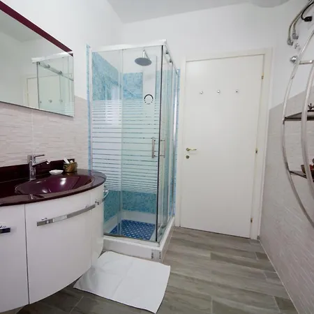 Luci A San Siro Bed & Breakfast 3*