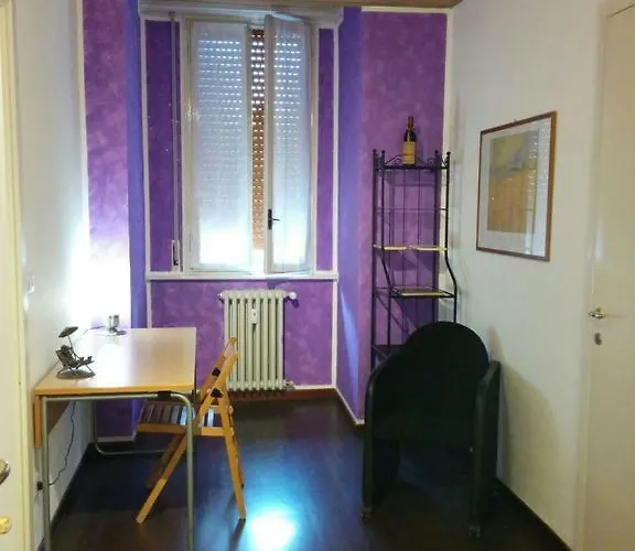 Bed & Breakfast Luci A San Siro