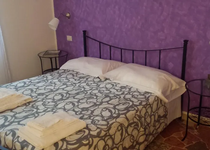 Luci A San Siro Bed & Breakfast 3*