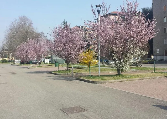 Luci A San Siro Bed & Breakfast