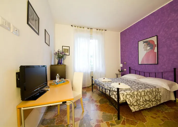Luci A San Siro Bed & Breakfast Milan