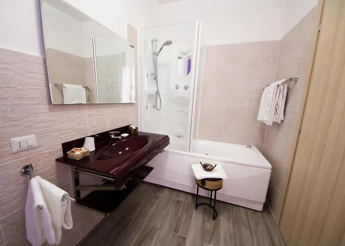 Luci A San Siro Bed & Breakfast Milan