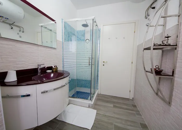 Luci A San Siro Bed & Breakfast 3*